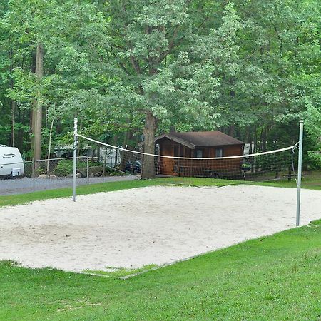 Sun Valley Campground Cottage 4 Maple Grove Park Екстериор снимка