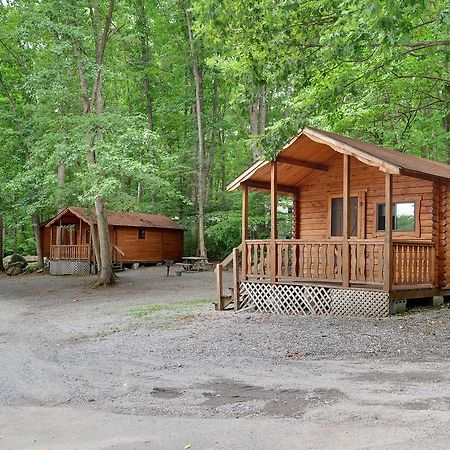Sun Valley Campground Cottage 4 Maple Grove Park Екстериор снимка
