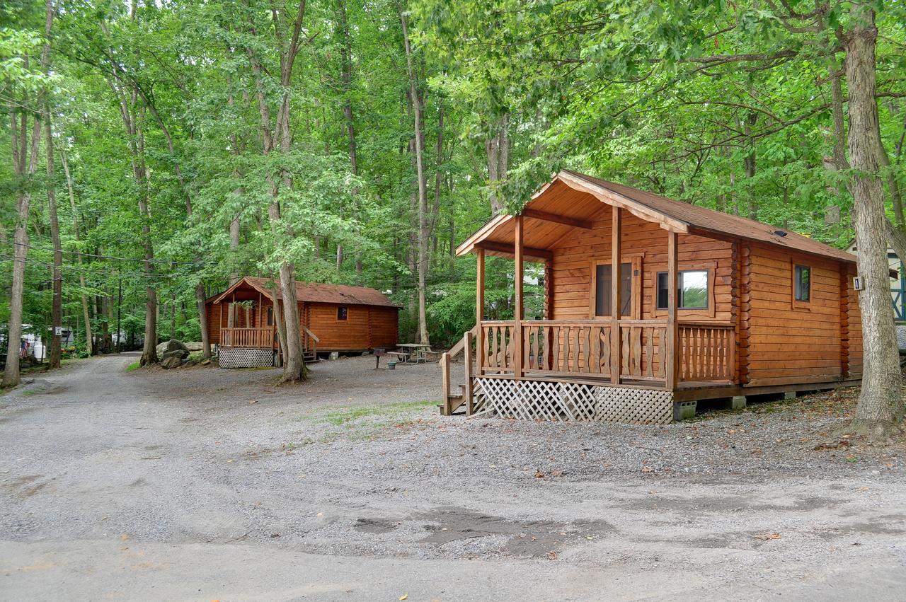 Sun Valley Campground Cottage 4 Maple Grove Park Екстериор снимка